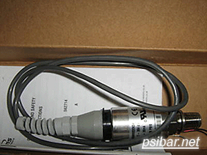 Gems psibar 22IC/26IC系列本安防爆型压力传感器_压力变送器