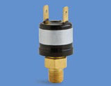 Snap Disc Design Pressure Switch